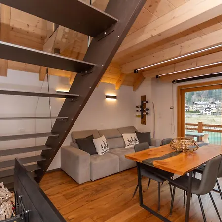 Camp Appartement *