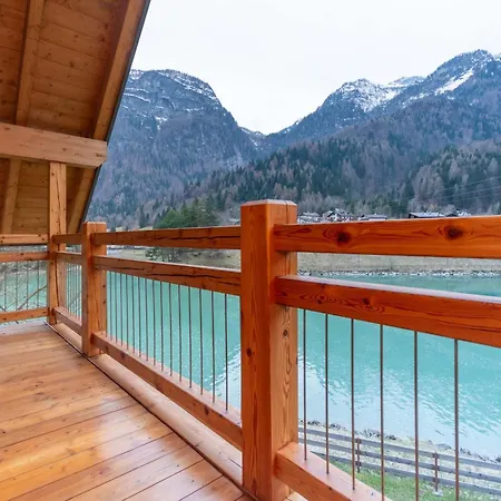 Camp Appartement Cencenighe Agordino
